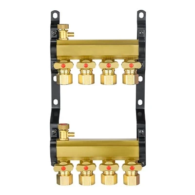 Manifold sgleinio Pres Hollt